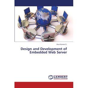 Design-and-Development-of-Embedded-Web-Server
