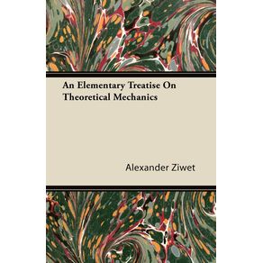 An-Elementary-Treatise-On-Theoretical-Mechanics