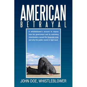 American-Betrayal