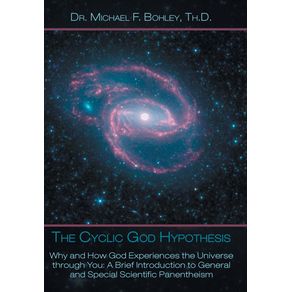 The-Cyclic-God-Hypothesis