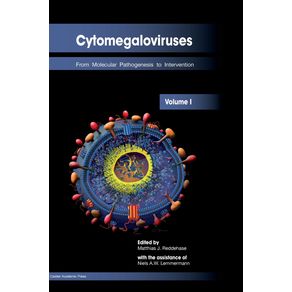 Cytomegaloviruses