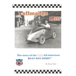 Tallmadge-Hill