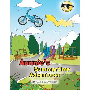 Aunnies-Summertime-Adventures