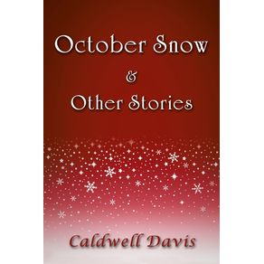 October-Snow---Other-Stories