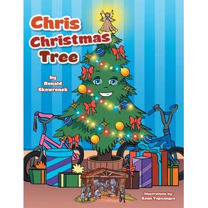 Chris-Christmas-Tree