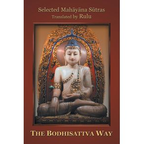 The-Bodhisattva-Way
