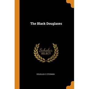 The-Black-Douglases