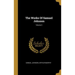 The-Works-Of-Samuel-Johnson--Volume-3