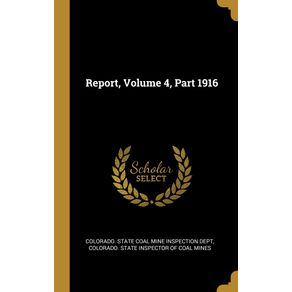 Report-Volume-4-Part-1916
