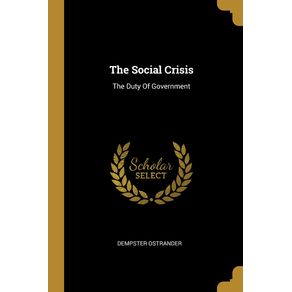 The-Social-Crisis