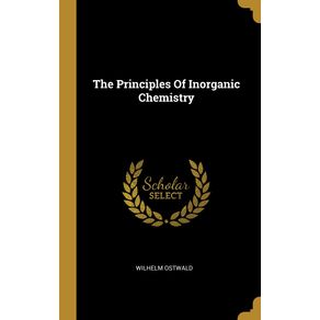 The-Principles-Of-Inorganic-Chemistry