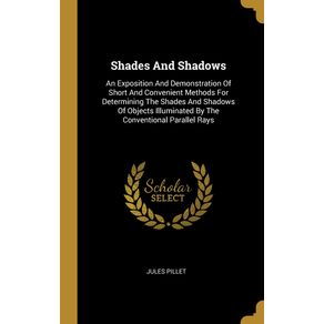Shades-And-Shadows