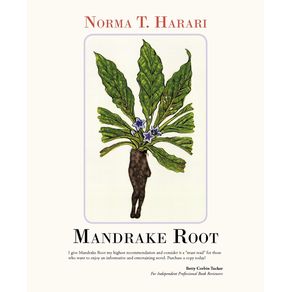 Mandrake-Root