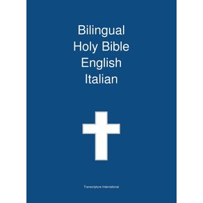 Bilingual-Holy-Bible-English---Italian