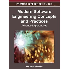 Modern-Software-Engineering-Concepts-and-Practices