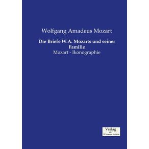 Die-Briefe-W.A.-Mozarts-und-seiner-Familie