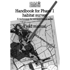 Handbook-for-Phase-1-Habitat-Survey---Field-Manual