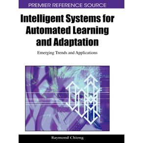 Intelligent-Systems-for-Automated-Learning-and-Adaptation