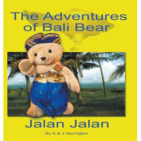The-Adventures-of-Bali-Bear
