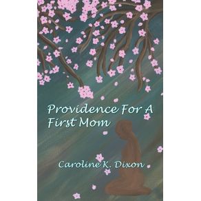 Providence-for-a-First-Mom