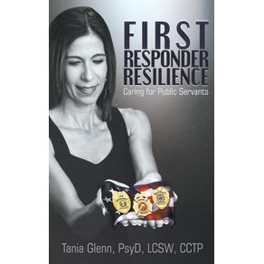 First-Responder-Resilience