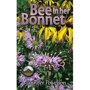 Bee-in-her-Bonnet