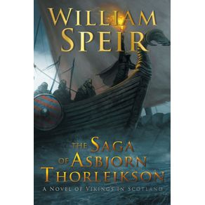 The-Saga-of-Asbjorn-Thorleikson