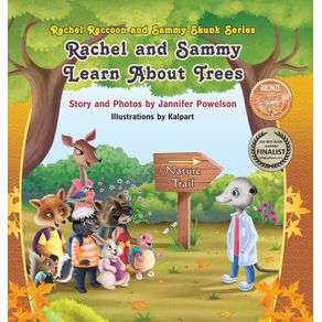 Rachel-and-Sammy-Learn-about-Trees