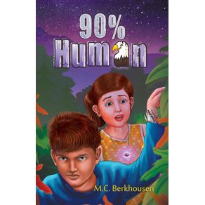 90--Human