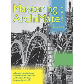 Mastering-ArchiMate-Edition-III