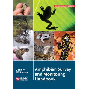 Amphibian-Survey-and-Monitoring-Handbook