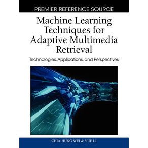 Machine-Learning-Techniques-for-Adaptive-Multimedia-Retrieval