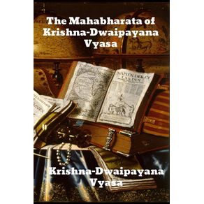 The-Mahabharata-of-Krishna-Dwaipayana-Vyasa
