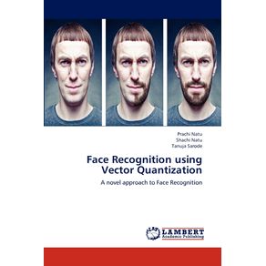 Face-Recognition-using-Vector-Quantization