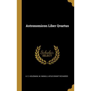 Astronomicon-Liber-Qvartus