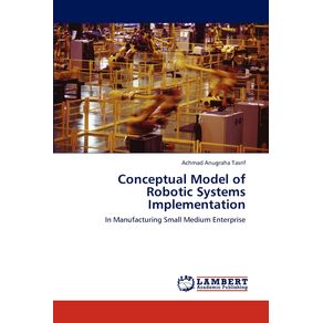 Conceptual-Model-of-Robotic-Systems-Implementation