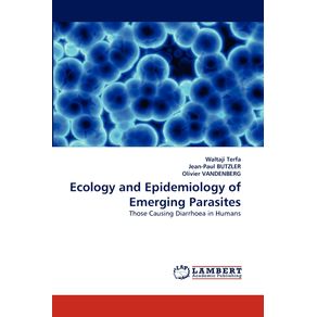 Ecology-and-Epidemiology-of-Emerging-Parasites
