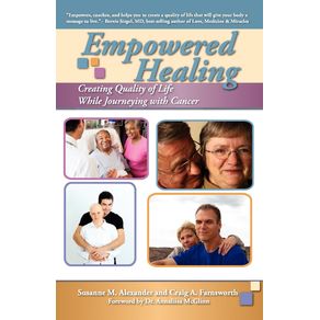 Empowered-Healing