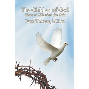 The-Children-of-God