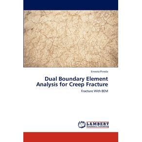 Dual-Boundary-Element-Analysis-for-Creep-Fracture