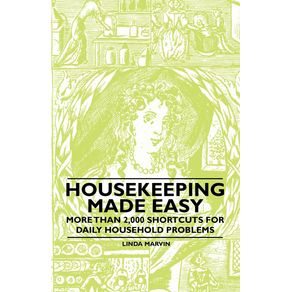 Housekeeping-Made-Easy---More-Than-2000-Shortcuts-for-Daily-Household-Problems