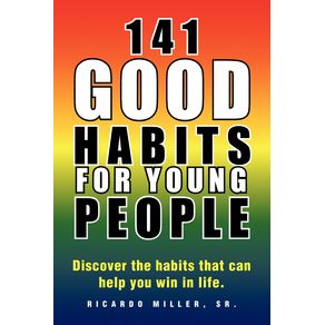 141-Good-Habits-for-Young-People