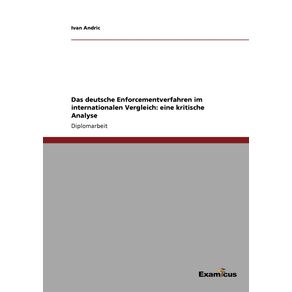Das-deutsche-Enforcementverfahren-im-internationalen-Vergleich