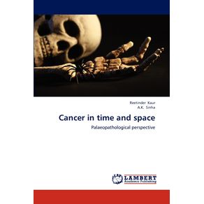 Cancer-in-time-and-space