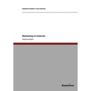 Marketing-im-Internet