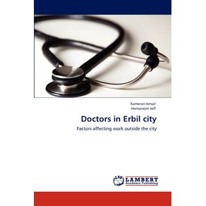 Doctors-in-Erbil-city