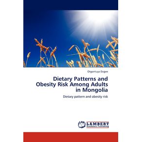 Dietary-Patterns-and-Obesity-Risk-Among-Adults-in-Mongolia
