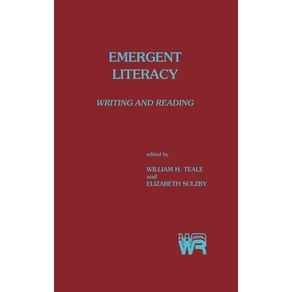 Emergent-Literacy