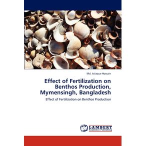 Effect-of-Fertilization-on-Benthos-Production-Mymensingh-Bangladesh