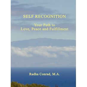 Self-Recognition